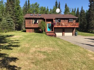 3065 Kim N Ang Ct, Kenai, AK 99611