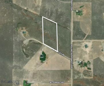 LOT 25 Glacier Lily Rd, Three Forks, MT, 59752