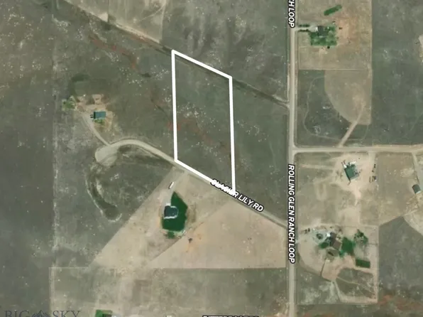 LOT 25 Glacier Lily Rd, Three Forks, MT 59752