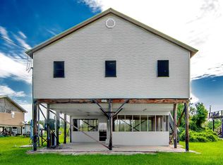 1497 Bayou Dularge Rd, Theriot, LA 70397