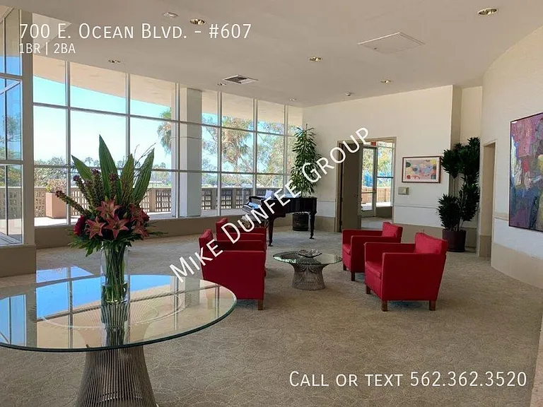 700 E Ocean Blvd #607 — Photo 24