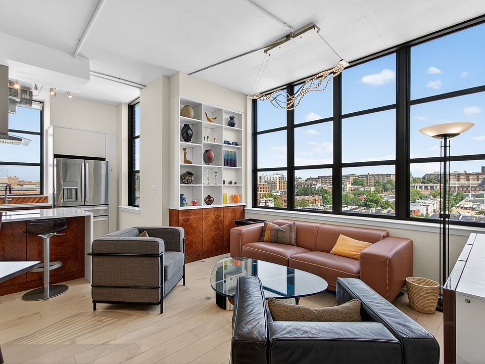 1st image of 2020 12th St NW #Penthouse 03