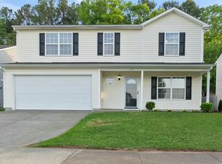 413 Weeping Willow Dr, Durham, NC 27704