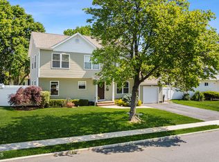 43 Nevada Drive, Hazlet, NJ 07730