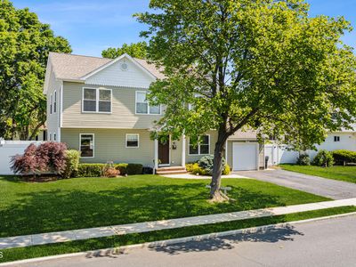 43 Nevada Drive, Hazlet, NJ, 07730
