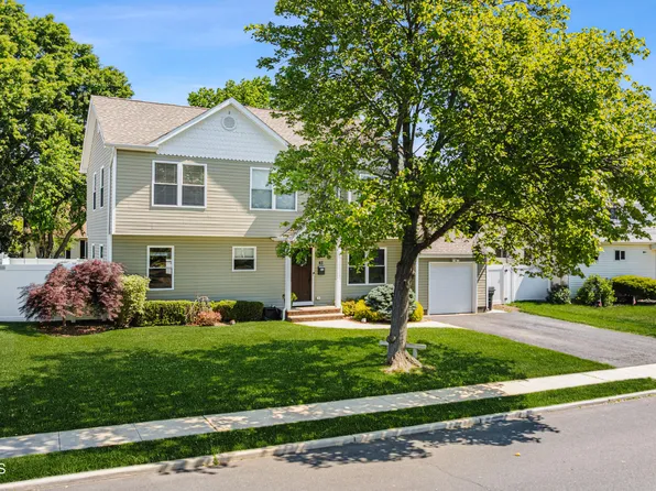 43 Nevada Drive, Hazlet, NJ 07730