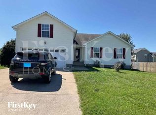 1275 Meredith Way, Clarksville, TN 37042