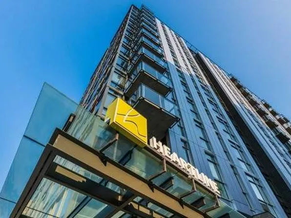 Heartline Apartments