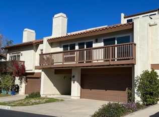 531 Racquet Club Ln, Thousand Oaks, CA 91360