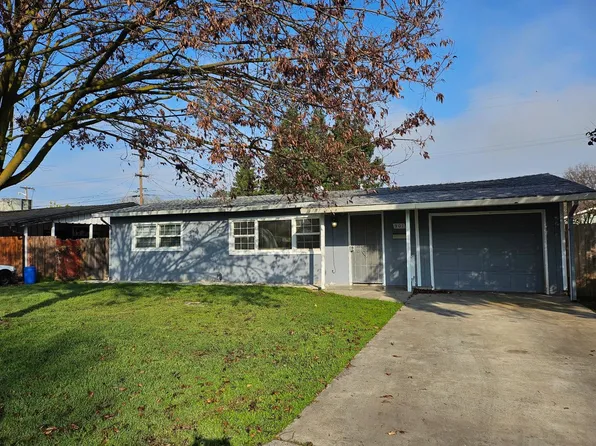 901 Whittier Ave, Modesto, CA 95350