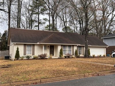 404 Shiloh Ln, Tuscaloosa, AL, 35406