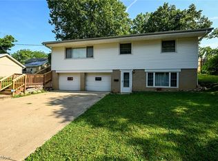110 Schempp St, Lodi, OH 44254