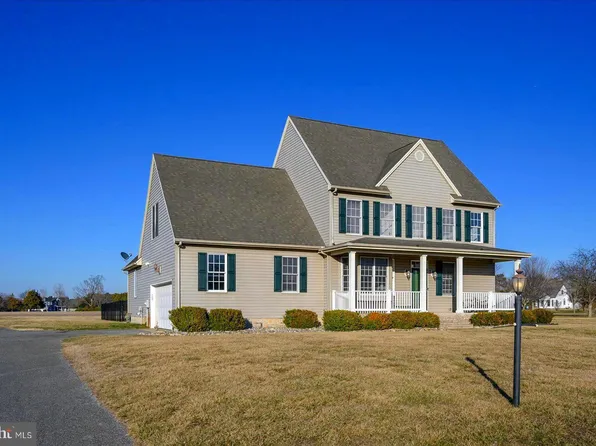 25950 Cadillac Way, Mardela Springs, MD 21837