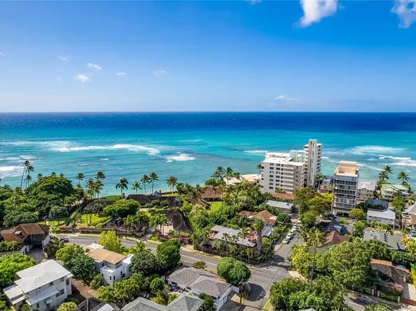3063 Diamond Head Rd, Honolulu, HI 96815