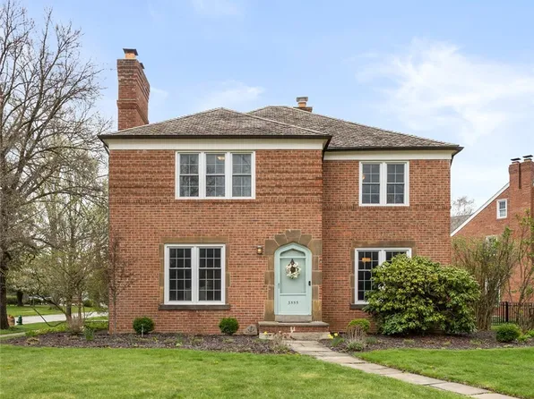 3555 Sutherland Rd, Shaker Heights, OH 44122