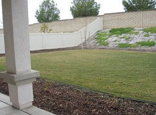 13916 Sandstone Peak Dr, Bakersfield, CA