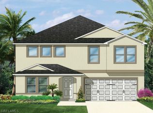 18140 Horizon View Ct, Lehigh Acres, FL 33972