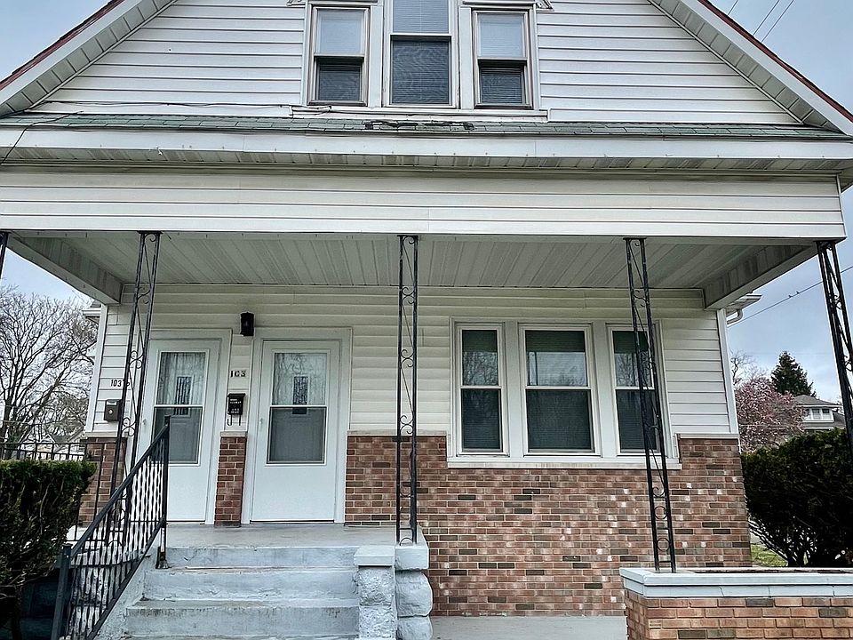 1st image of 103 S 15th St #1