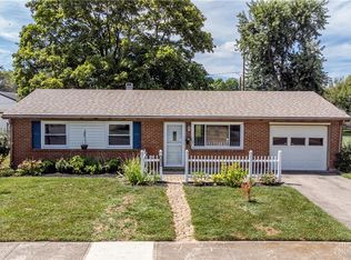 641 Franklin Ave, Englewood, OH 45322