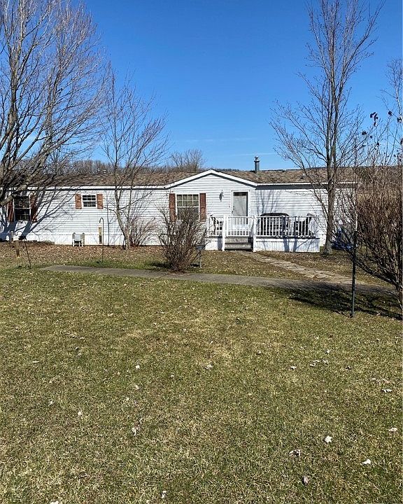 8168 Otto East Otto Rd, Cattaraugus, NY 14719 Zillow