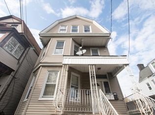 293 Avon Ave, Newark, NJ 07108