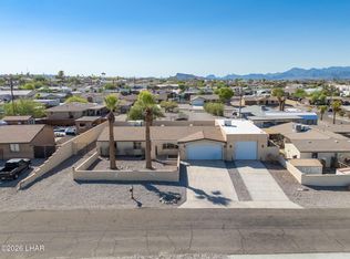 2440 Tovar Ln, Lake Havasu City, AZ 86403
