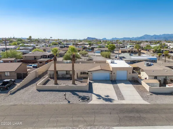 2440 Tovar Ln, Lake Havasu City, AZ 86403