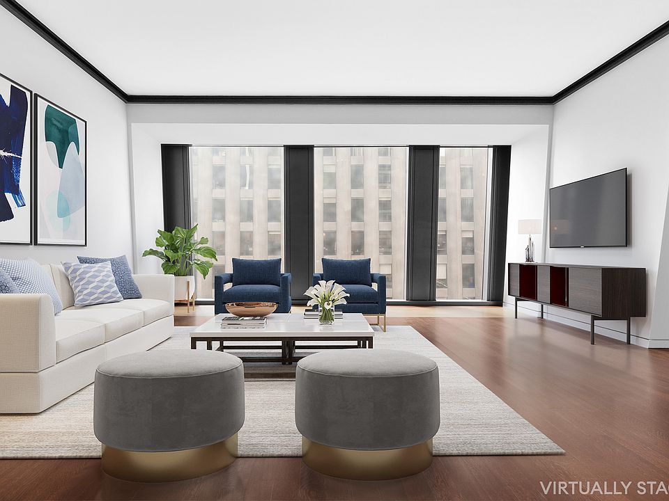 1st image of 53 W 53rd St APT 22E