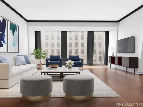 53 W 53rd St APT 22E, New York, NY 10019