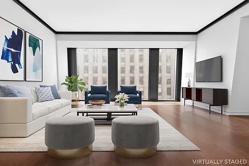 53 W 53rd St #22E Photo 1 53 W 53rd St #22E Photo 1