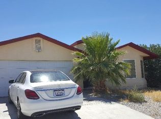 13340 Quinta Way, Desert Hot Springs, CA 92240