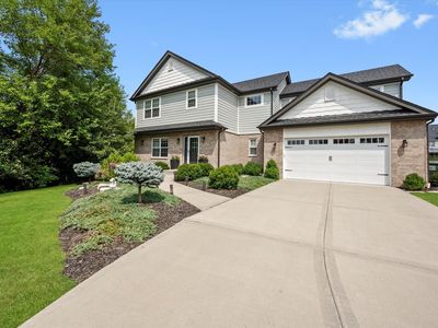 16629 Orange Ave, Orland Park, IL, 60467