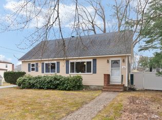 14 Chapman St, Portland, ME 04103