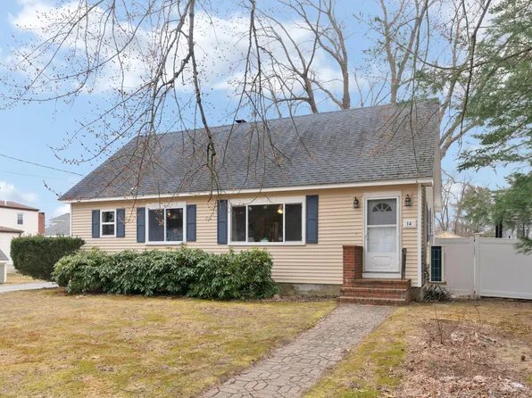 14 Chapman Street, Portland, ME 04103