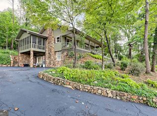 445 Joe Davis Rd, Tiger, GA 30576