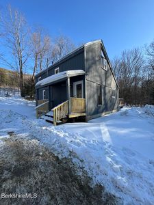 271 Brodie Mountain Rd, Lanesborough, MA, 01237