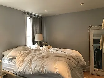 Rented by Friedman Roth Realty