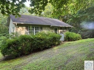434 Creek Valley Rd, Stuart, VA 24171