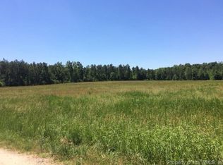 Parcel K Hills Fork Rd, King William, VA 23086