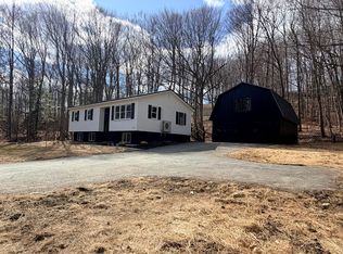320 Eight Rod Road, Augusta, ME 04330
