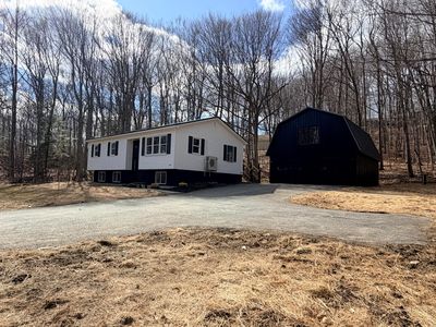 320 Eight Rod Road, Augusta, ME, 04330