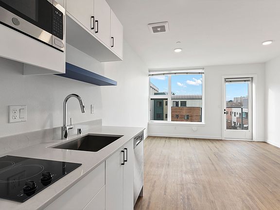 5th image of 6820 Oswego Pl NE #407