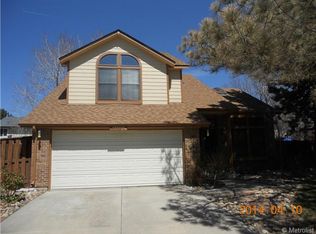 18995 E 45th Ave, Denver, CO 80249