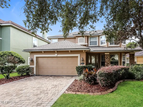 1864 REAR ADMIRAL Lane, St. Johns, FL 32259