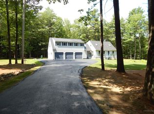 294 Metcalf Rd, Winthrop, ME 04364