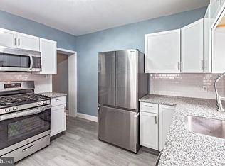1016 Clifford Brown Walk, Wilmington, DE 19801