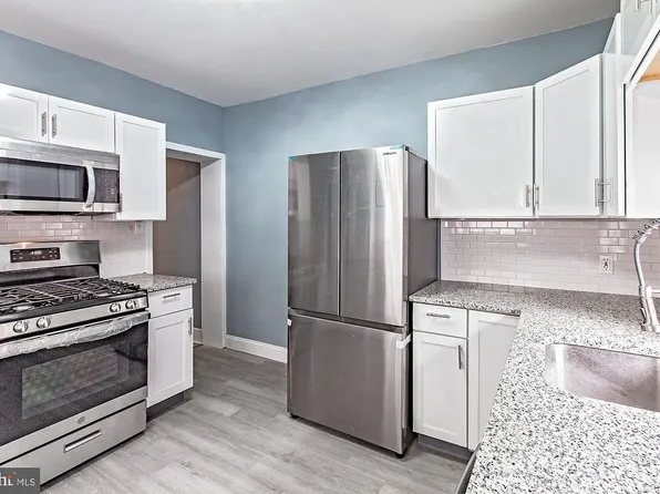 1016 Clifford Brown Walk, Wilmington, DE 19801