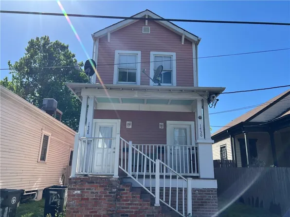 1428-30 Franklin Ave, New Orleans, LA 70117