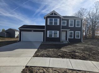 7280 Mammoth Ct, Caledonia, MI 49316