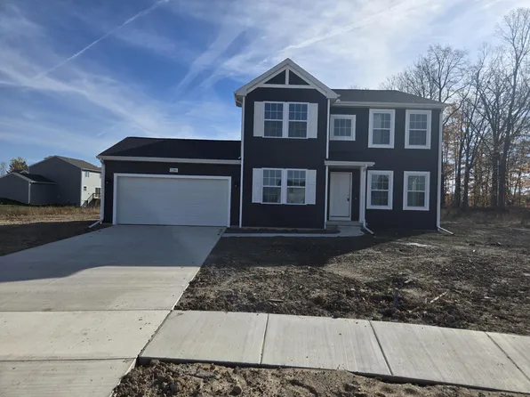 7280 Mammoth Ct, Caledonia, MI 49316